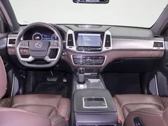 2023 SsangYong Rexton Diesel 2.2 4WD — фото 19