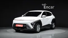 2023 Hyundai Kona Gasoline 1.6 Turbo 2WD — фото 1