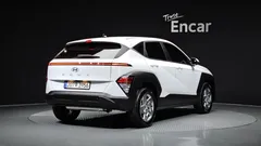 2023 Hyundai Kona Gasoline 1.6 Turbo 2WD — фото 2