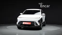 2023 Hyundai Kona Gasoline 1.6 Turbo 2WD — фото 3