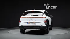 2023 Hyundai Kona Gasoline 1.6 Turbo 2WD — фото 4