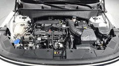 2023 Hyundai Kona Gasoline 1.6 Turbo 2WD — фото 6