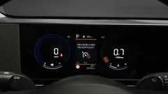 2023 Hyundai Kona Gasoline 1.6 Turbo 2WD — фото 8