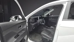 2023 Hyundai Kona Gasoline 1.6 Turbo 2WD — фото 10