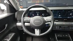 2023 Hyundai Kona Gasoline 1.6 Turbo 2WD — фото 17