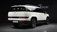 2024 Hyundai Santa Fe Gasoline 2.5T 2WD — фото 2