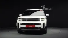 2024 Hyundai Santa Fe Gasoline 2.5T 2WD — фото 3
