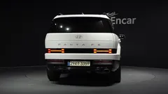 2024 Hyundai Santa Fe Gasoline 2.5T 2WD — фото 4