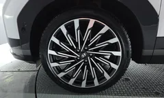 2024 Hyundai Santa Fe Gasoline 2.5T 2WD — фото 5