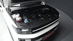 2024 Hyundai Santa Fe Gasoline 2.5T 2WD — фото 6