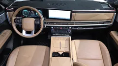 2024 Hyundai Santa Fe Gasoline 2.5T 2WD — фото 7