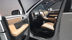 2024 Hyundai Santa Fe Gasoline 2.5T 2WD — фото 10