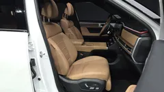 2024 Hyundai Santa Fe Gasoline 2.5T 2WD — фото 11
