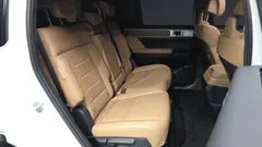 2024 Hyundai Santa Fe Gasoline 2.5T 2WD — фото 12