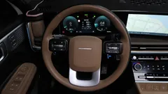 2024 Hyundai Santa Fe Gasoline 2.5T 2WD — фото 13