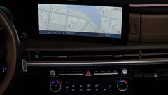 2024 Hyundai Santa Fe Gasoline 2.5T 2WD — фото 14