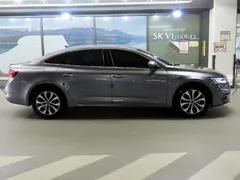 2022 Renault Samsung SM6 1.3 TCe LE — фото 3