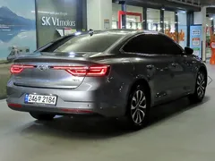 2022 Renault Samsung SM6 1.3 TCe LE — фото 4
