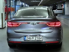 2022 Renault Samsung SM6 1.3 TCe LE — фото 5