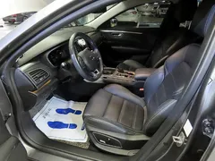 2022 Renault Samsung SM6 1.3 TCe LE — фото 6