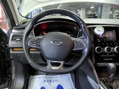 2022 Renault Samsung SM6 1.3 TCe LE — фото 8