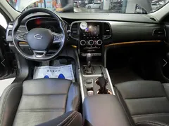 2022 Renault Samsung SM6 1.3 TCe LE — фото 10