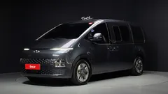 2024 Hyundai Staria Tourer 11-Seater — фото 1
