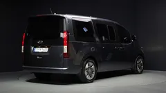 2024 Hyundai Staria Tourer 11-Seater — фото 2
