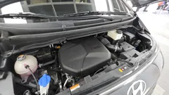 2024 Hyundai Staria Tourer 11-Seater — фото 6