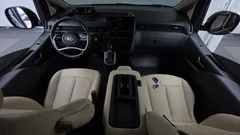 2024 Hyundai Staria Tourer 11-Seater — фото 7