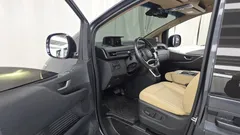 2024 Hyundai Staria Tourer 11-Seater — фото 10