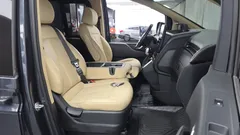 2024 Hyundai Staria Tourer 11-Seater — фото 11