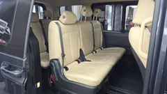 2024 Hyundai Staria Tourer 11-Seater — фото 12