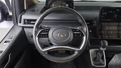 2024 Hyundai Staria Tourer 11-Seater — фото 13