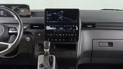 2024 Hyundai Staria Tourer 11-Seater — фото 14