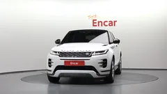 2023 Land Rover Range Rover Evoque P250 R-Dynamic SE — фото 3