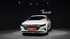2022 Hyundai Grandeur 3.3 — фото 3