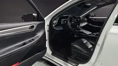 2022 Hyundai Grandeur 3.3 — фото 10
