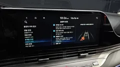 2022 Hyundai Grandeur 3.3 — фото 20