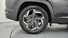 2022 Hyundai Tucson Gasoline 1.6 Turbo 2WD — фото 5