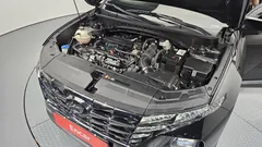2022 Hyundai Tucson Gasoline 1.6 Turbo 2WD — фото 6