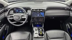 2022 Hyundai Tucson Gasoline 1.6 Turbo 2WD — фото 7