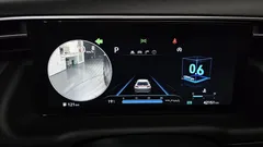 2022 Hyundai Tucson Gasoline 1.6 Turbo 2WD — фото 8