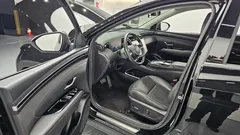 2022 Hyundai Tucson Gasoline 1.6 Turbo 2WD — фото 10