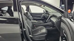 2022 Hyundai Tucson Gasoline 1.6 Turbo 2WD — фото 11