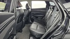 2022 Hyundai Tucson Gasoline 1.6 Turbo 2WD — фото 12