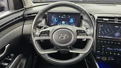 2022 Hyundai Tucson Gasoline 1.6 Turbo 2WD — фото 13