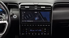 2022 Hyundai Tucson Gasoline 1.6 Turbo 2WD — фото 14