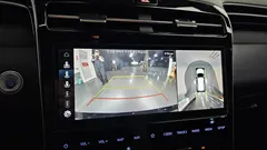 2022 Hyundai Tucson Gasoline 1.6 Turbo 2WD — фото 15