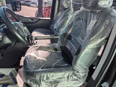 2022 Hyundai Staria Cargo 5-Seater — фото 10